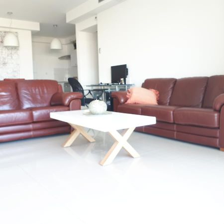 Shave Tsion Apartment In The Center Ashdod Extérieur photo