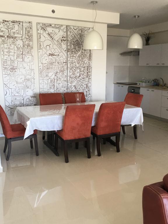 Shave Tsion Apartment In The Center Ashdod Extérieur photo