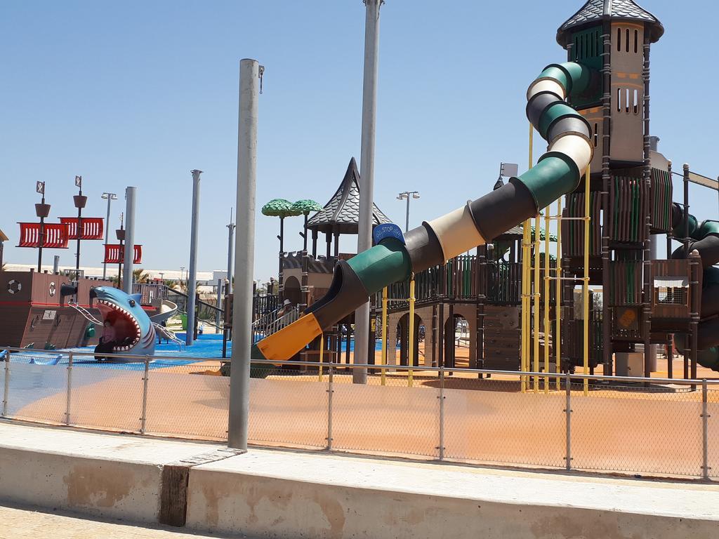 Shave Tsion Apartment In The Center Ashdod Extérieur photo