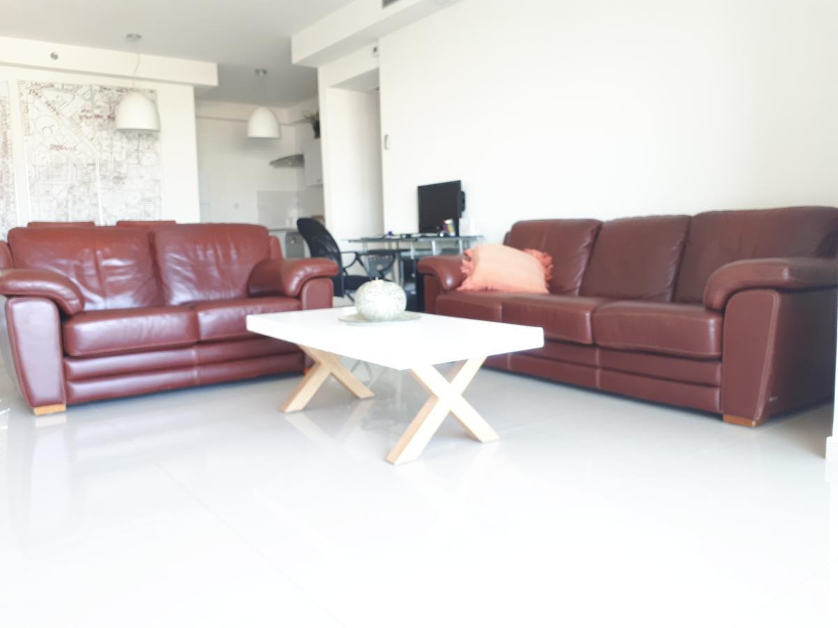 Shave Tsion Apartment In The Center Ashdod Extérieur photo