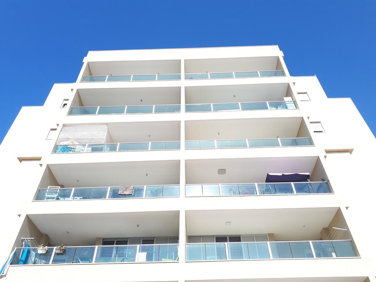 Shave Tsion Apartment In The Center Ashdod Extérieur photo