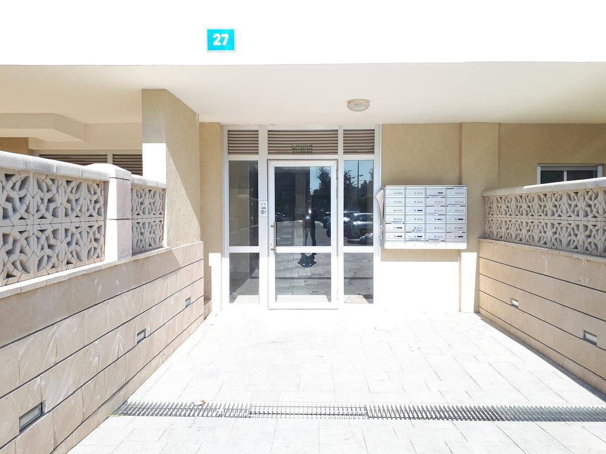 Shave Tsion Apartment In The Center Ashdod Extérieur photo