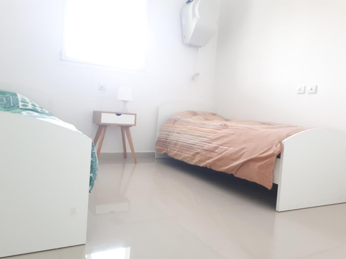 Shave Tsion Apartment In The Center Ashdod Extérieur photo