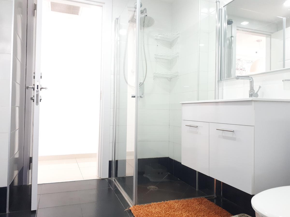 Shave Tsion Apartment In The Center Ashdod Extérieur photo