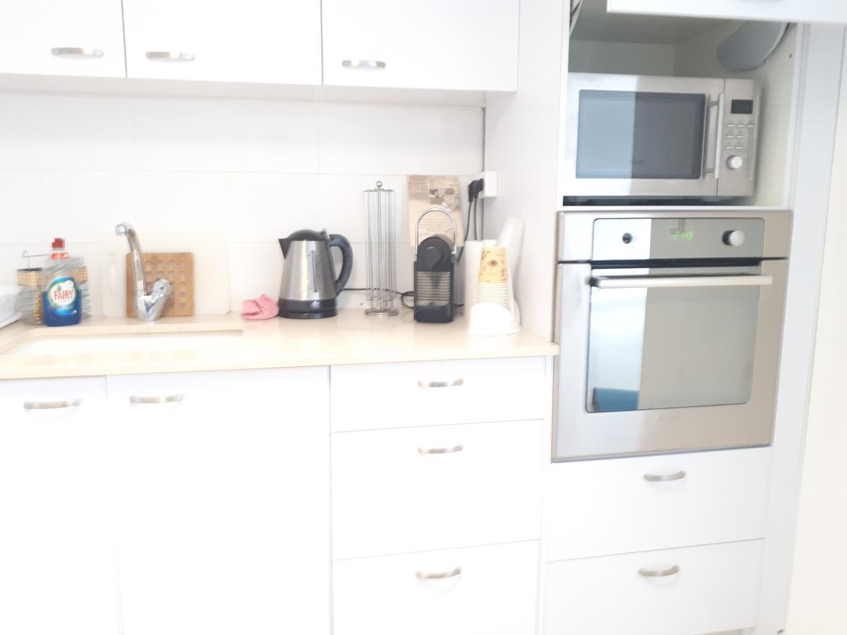 Shave Tsion Apartment In The Center Ashdod Extérieur photo
