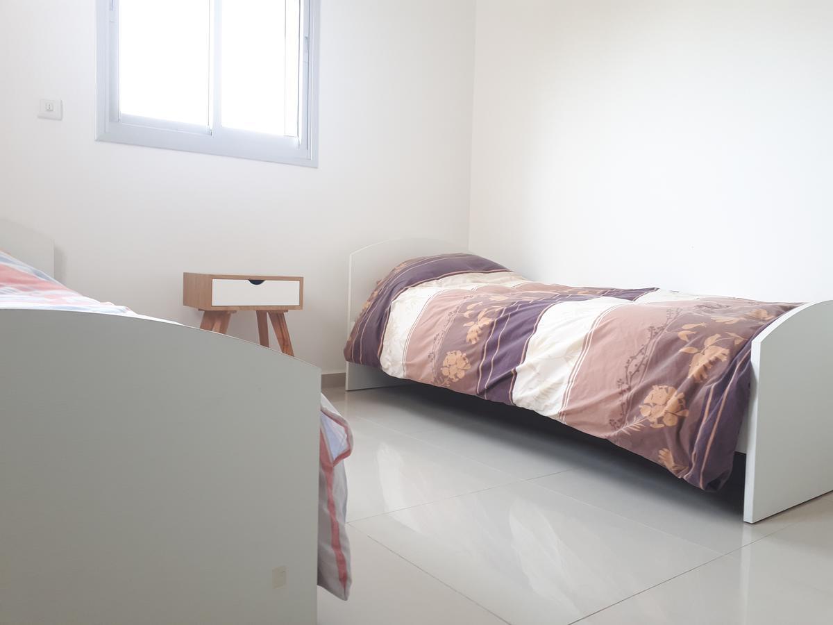 Shave Tsion Apartment In The Center Ashdod Extérieur photo