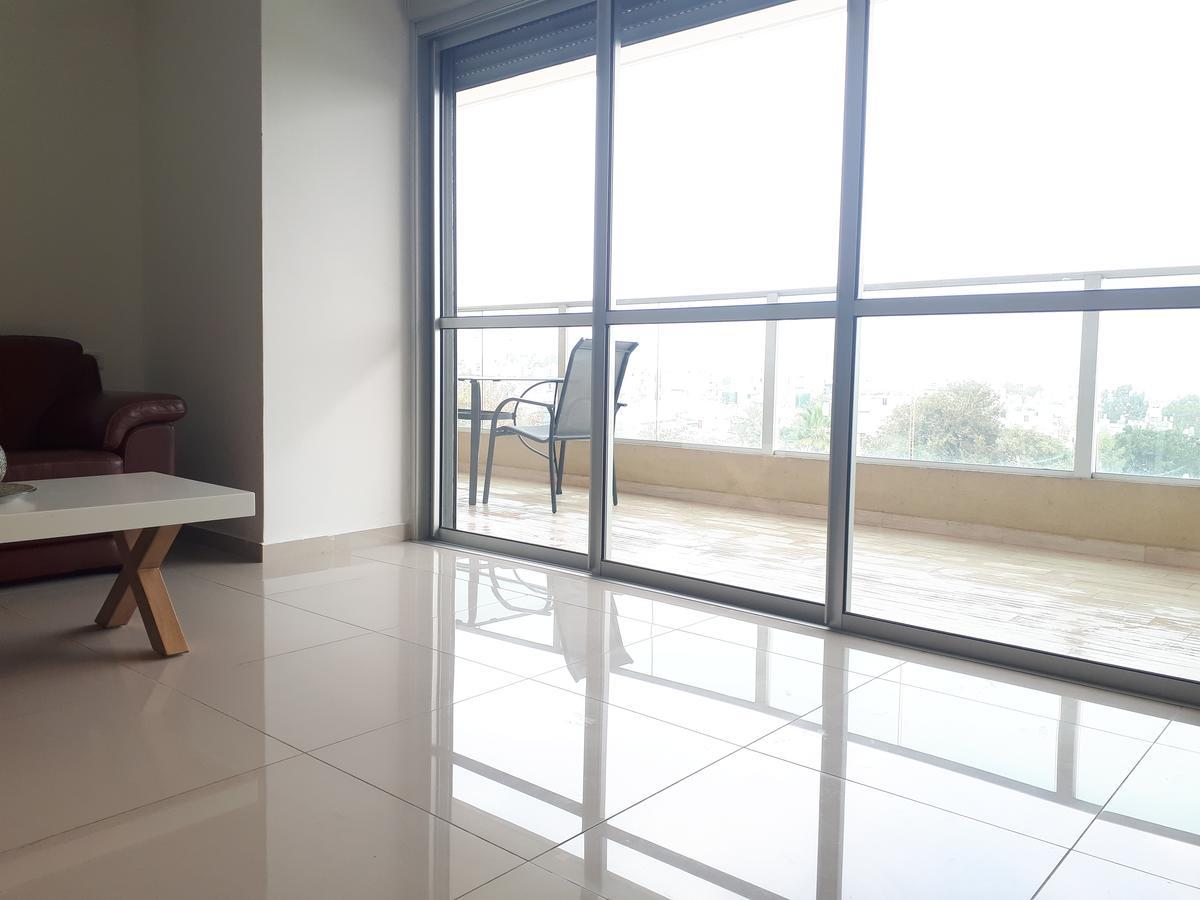 Shave Tsion Apartment In The Center Ashdod Extérieur photo