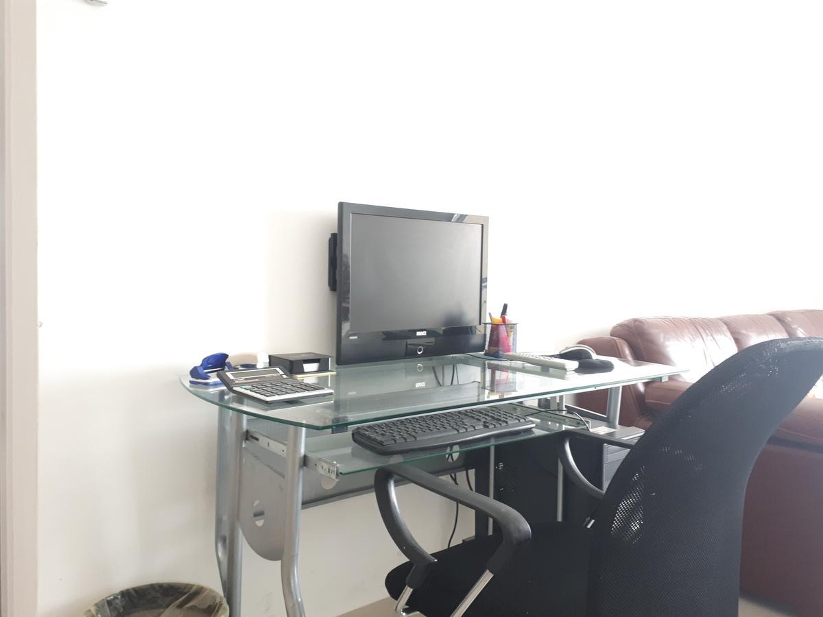Shave Tsion Apartment In The Center Ashdod Extérieur photo