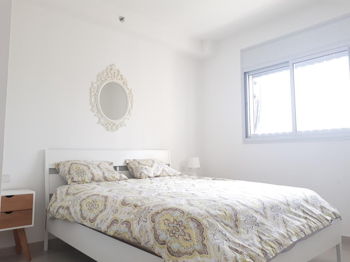 Shave Tsion Apartment In The Center Ashdod Extérieur photo