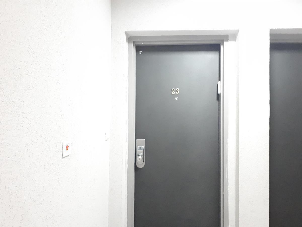 Shave Tsion Apartment In The Center Ashdod Extérieur photo