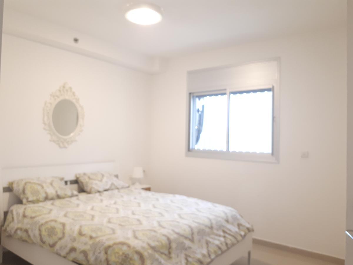 Shave Tsion Apartment In The Center Ashdod Extérieur photo
