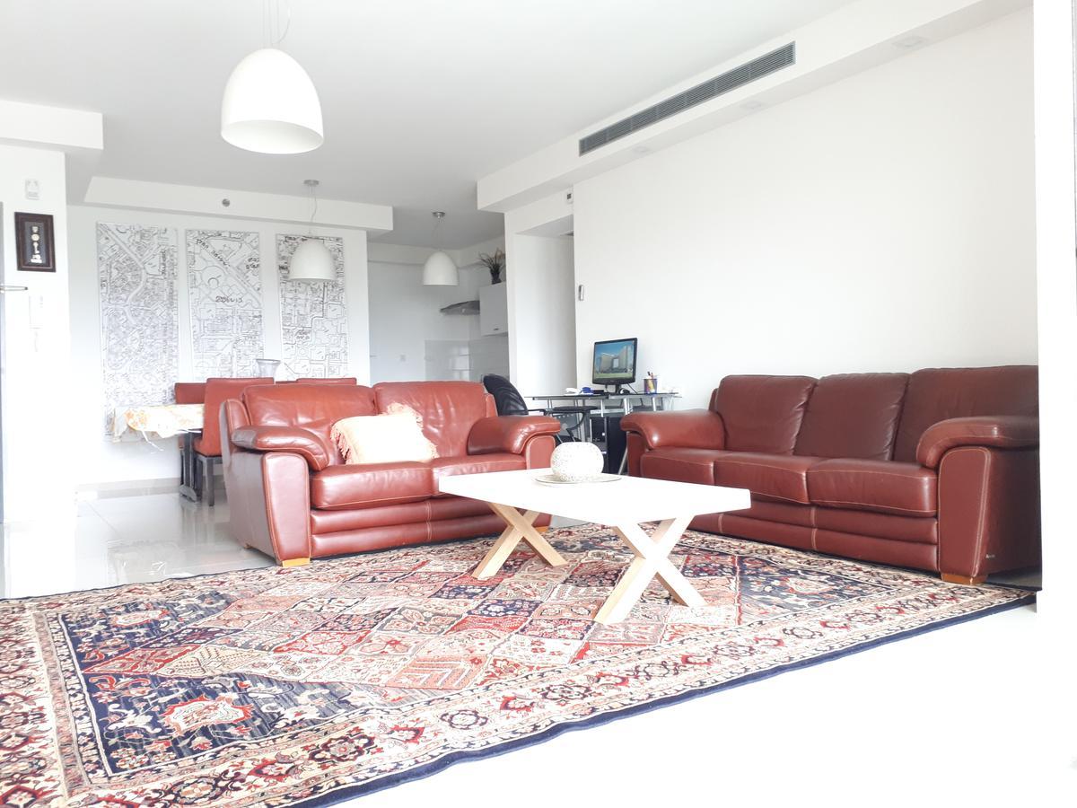 Shave Tsion Apartment In The Center Ashdod Extérieur photo