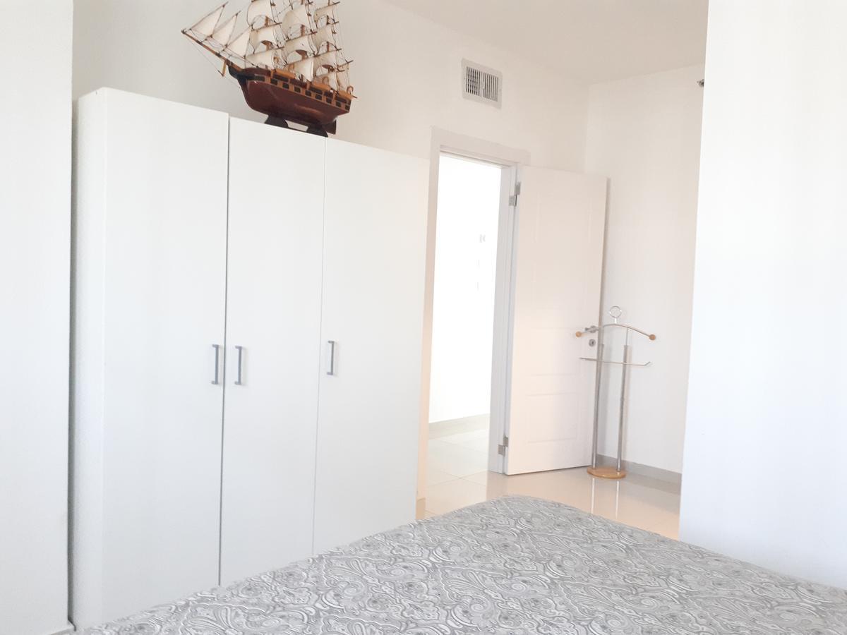 Shave Tsion Apartment In The Center Ashdod Extérieur photo